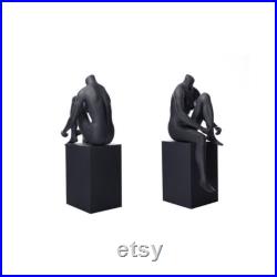 Female Sports Athletic Fitness Exercise Headless Adult Mannequin NI-17