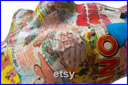Female Torso Vintage Comic Mannequin Vintage Comic Mannequin Shop Display Female Body Mannequin Vintage Mannequin Torso