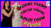 Figure Forms Tailors Friend Dress Form Review Low Cost