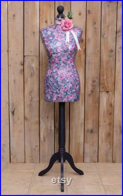 Flora Mannequin Clothes Dummy