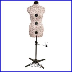 Florentine Adjustable Dressmakers Dummy