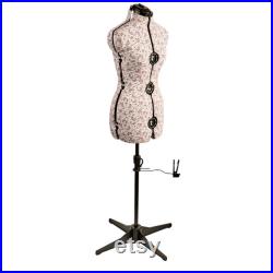 Florentine Adjustable Dressmakers Dummy