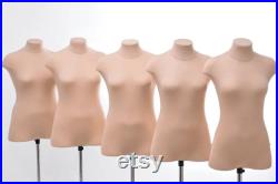 Form and Fashion Dress Forms for Perfect Fit and Style, female sewing dress form mannequin