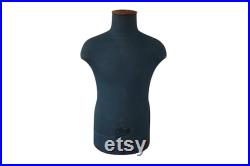 French Children Mannequin Dress Form, Tailor and Dressmaker Dummy Clothes Stand and Store Display