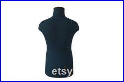 French Children Mannequin Dress Form, Tailor and Dressmaker Dummy Clothes Stand and Store Display