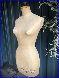 French Dressmakers Dummy