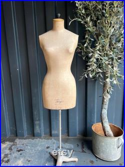 French Dressmakers Dummy