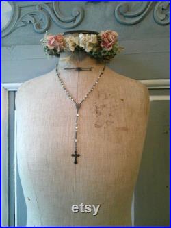 French mannequin 1900 French table mannequin size 36 antique French mannequin.