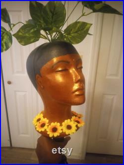 Goddess Oshun