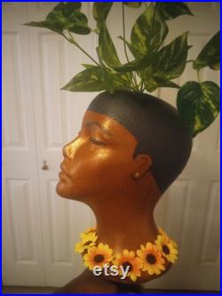 Goddess Oshun