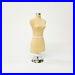 Half Scale Dress Form Size 10