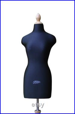 Half Scale Dressmakers Mannequin 'Meghan'