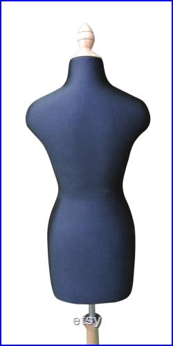 Half Scale Dressmakers Mannequin 'Meghan'