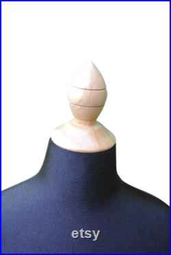 Half Scale Dressmakers Mannequin 'Meghan'