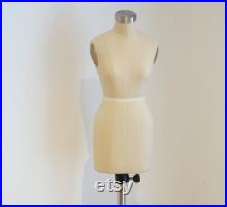 Half scale mannequin 1 2 scale mannequin female UK 8 10