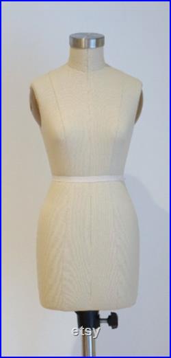 Half scale mannequin 1 2 scale mannequin female UK 8 10