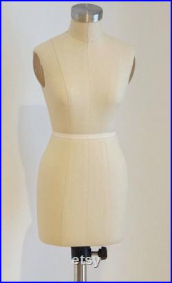 Half scale mannequin 1 2 scale mannequin female UK 8 10