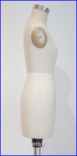 Half scale mannequin 1 2 scale mannequin female UK 8 10