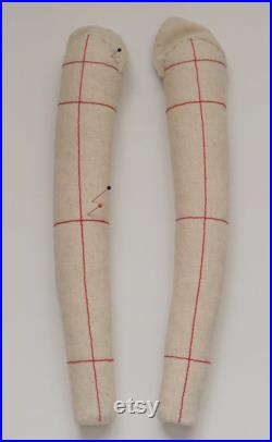 Half scale mannequin 1 2 scale mannequin female UK 8 10