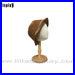 Hats Display Light Linen Wooden Base Child Mannequin Head Bimbo
