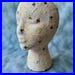 Honeybee Mannequin Blocking Head great for hat storage and craft booth displays