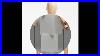 Jelimate Clothing Display Mannequin Male Female Dress Form Stand Linen Mannequin Torso Display