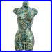 Jungle Inspired Mannequin