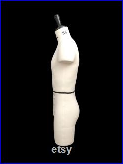 Juno FCE Size 36 Model Male Short Leg Fixed Shoulder