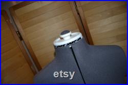 Lady Dress Form Adjustable Sewing Display and More