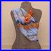 Life-Size Scarf T-Shirt Display Figure Lady Display Mannequin Figure Large Necklace Holder Life-Size Standing Display Board MN001