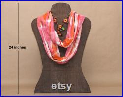 Life-Size Scarf T-Shirt Display Figure Lady Display Mannequin Figure Large Necklace Holder Life-Size Standing Display Board MN001