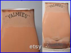 Lingerie dummy, girdle display 50s, Vintage French