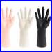 Male Hand Display One Right Men Mannequin Display Gloves, Rings, Wristwatch
