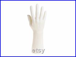 Male Hand Display One Right Men Mannequin Display Gloves, Rings, Wristwatch Male Hand Display One Right Men Mannequin Display Gloves, Rings, Wristwatch