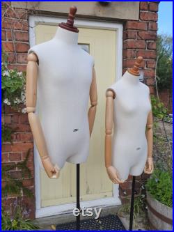 Male High Quality Shop Display Mannequin 'Philip' UK STOCK