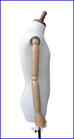 Male High Quality Shop Display Mannequin 'Philip' UK STOCK