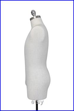 Male Mannequin Dummies Ideal for Students and Professionals Dressmakers UK S L