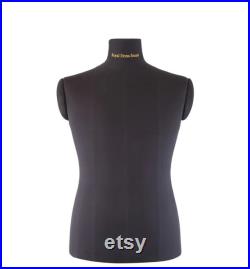 Male soft tailor s dress form Richard. Dressmaker mannequin, Sewing torso, Dress making model