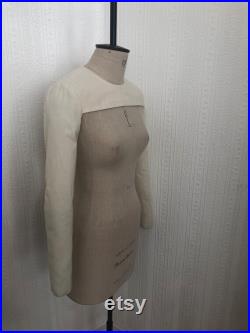 Mannequin, Arms, Marms, Dressmaker, Tailor, Accessories, Sewing, Seamstress, Dummy, Adjustable, Draping, Couture, Fashion, Craft, Supplies