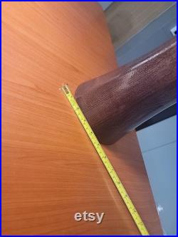 Mannequin Head Block, Hat and Wig Display Stand, Solid Wooden Wig Head