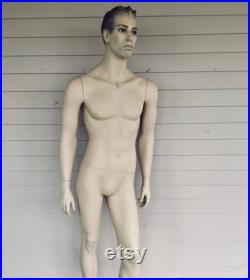 Mannequin Mondo Vintage Full Size Vintage