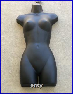 Mannequin Woman Torso