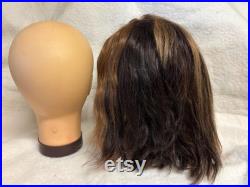 Mannequin heads, hair stylist head, wig form, sculpturalhead, mannequin