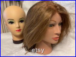 Mannequin heads, hair stylist head, wig form, sculpturalhead, mannequin
