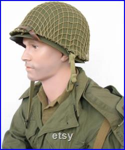 Military Male Kneeling Mannequin MSG01 (without uniform)