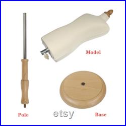 Miniature Male Dress Form 1 4 Scale Pinable Sewing Mannequin Miniature Male Dress Form 1 4 Scale Pinable Sewing Mannequin