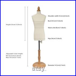 Miniature Male Dress Form 1 4 Scale Pinable Sewing Mannequin Miniature Male Dress Form 1 4 Scale Pinable Sewing Mannequin