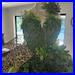 Moss Mannequin Florist Display Dress Form Tree Dress Form Mannequin Tree Shop Display Nature Lovers Gift Succulent Centerpiece