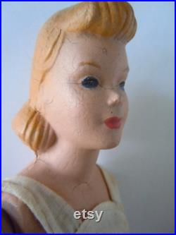 Peggy McCall Fashion Sewing Mannequin