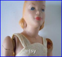 Peggy McCall Fashion Sewing Mannequin